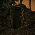 Letchworth Bunker